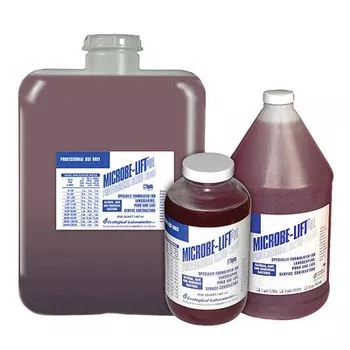 Microbe-Lift Professional Blend Liquid 1gal