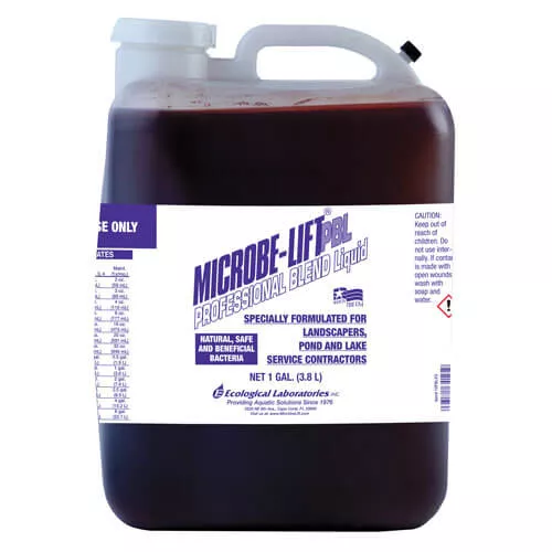 Microbe-Lift Professional Blend Liquid 5gal
