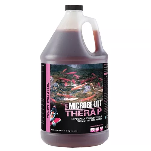 Microbe-Lift TheraP 1 gallon
