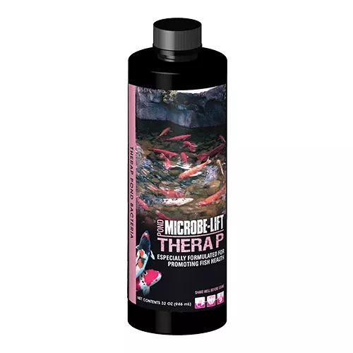 Microbe-Lift TheraP 1 quart