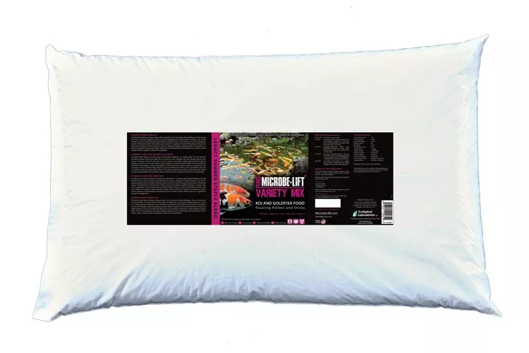 Microbe-Lift Variety Mix 4lb. bag