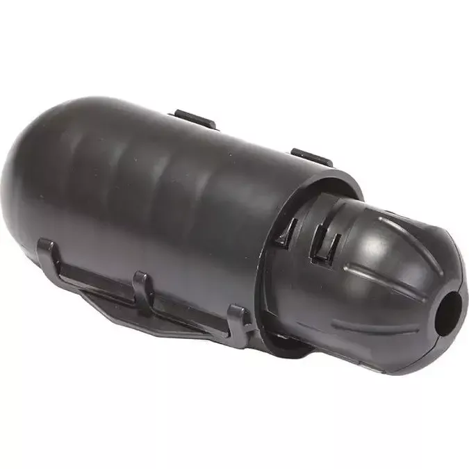 Miller ClickShield Cord Lock