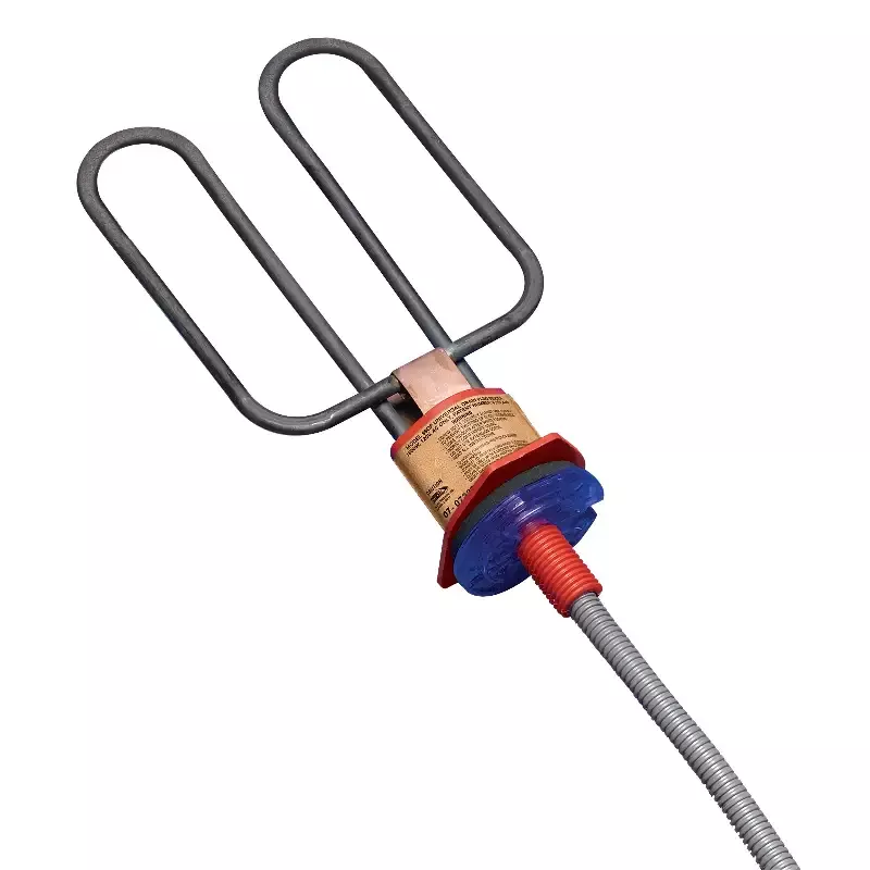 Miller Universal Drain Plug De-Icer