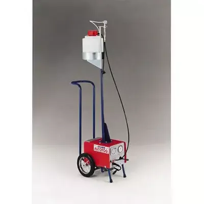 Mini-Autofog Chemical Applicator