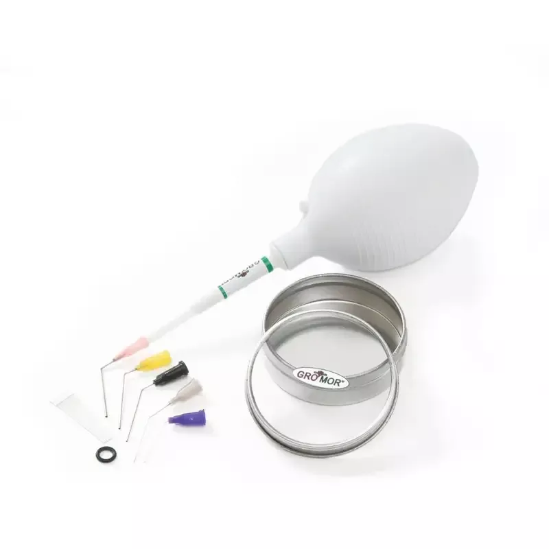 Mini Hand Wand Seeder