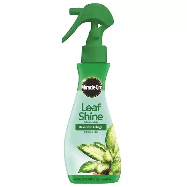 Miracle-Gro™ Leaf Shine, 8 oz. Spray Bottle