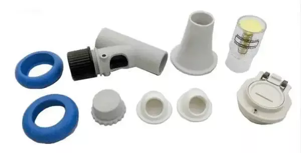 Model Gw7505 Accessory Kit