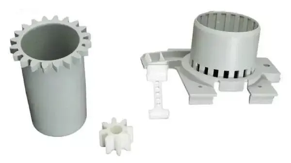 Model Gw7700 Steering Kit