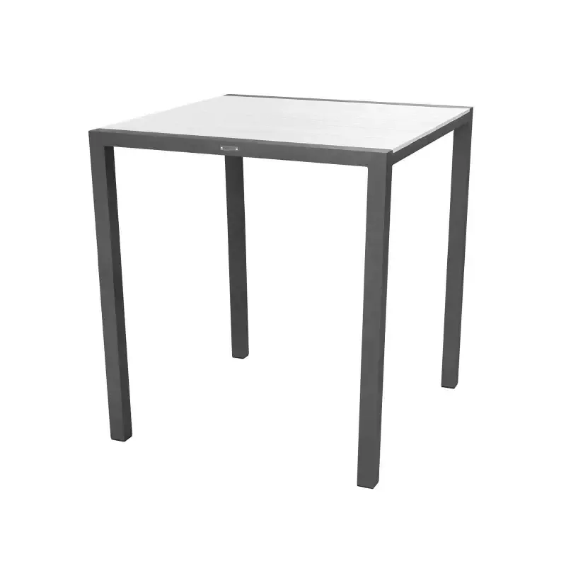 Modera Square Bar Table – Variant