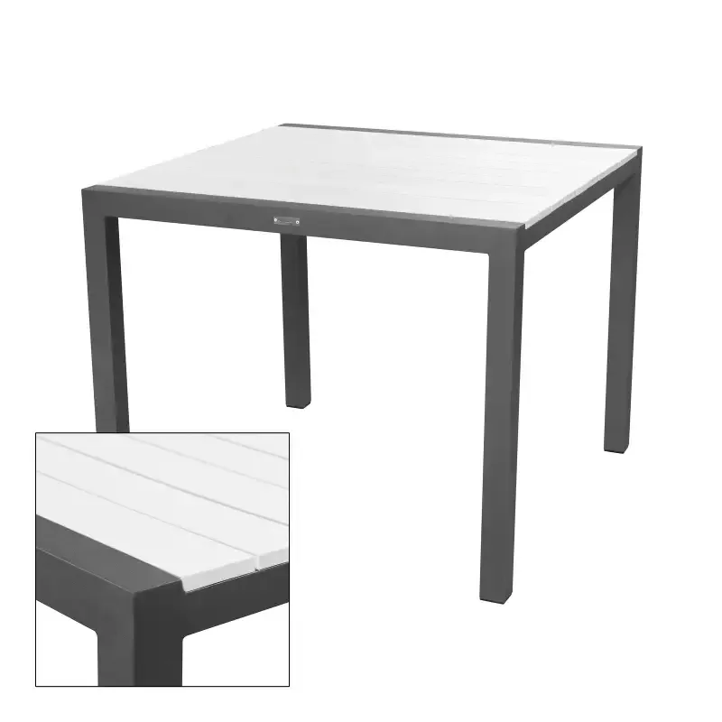 Modera Square Dining Table – Variant
