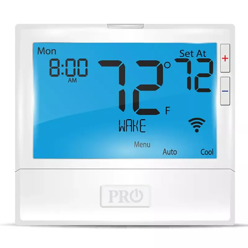 Modine Amp Dawg™Pro 1 Programmable Thermostat