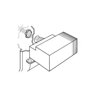 Modine Low Voltage Control Kit