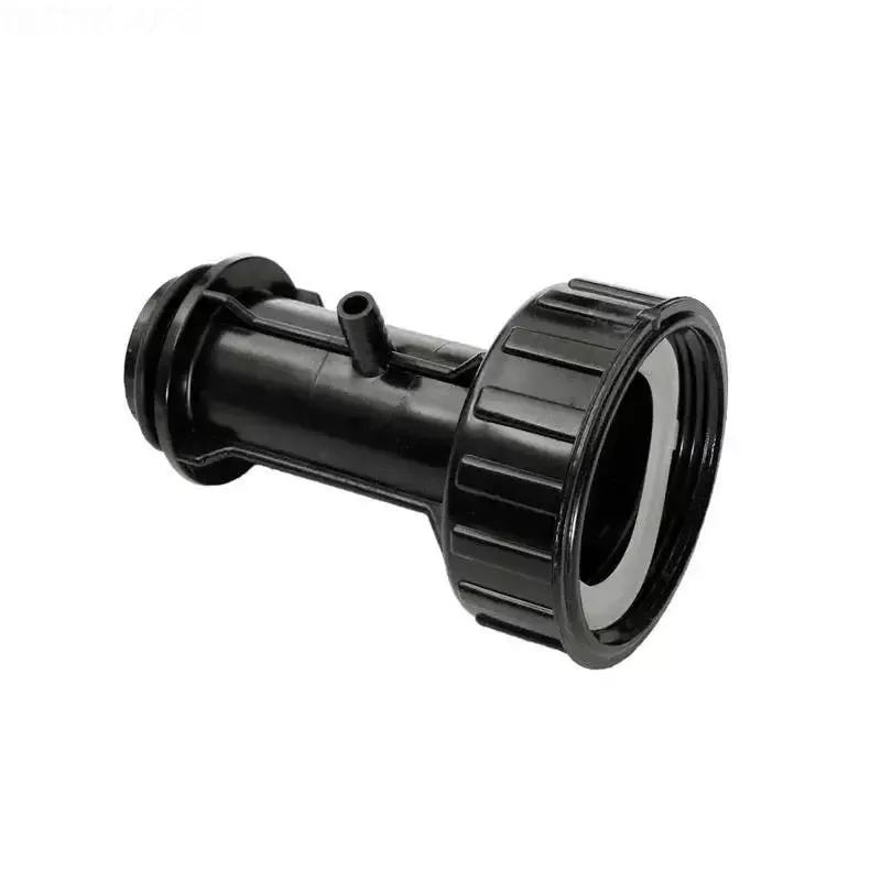 Modular Base Coupling Assembly