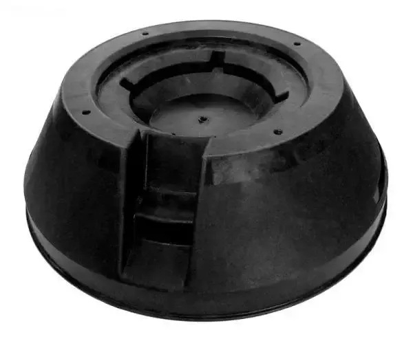 Modular Filter Base