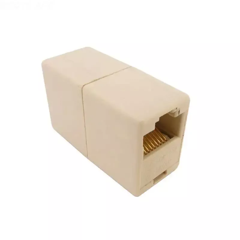 MODULAR JACK 8CONN 1 TO 1