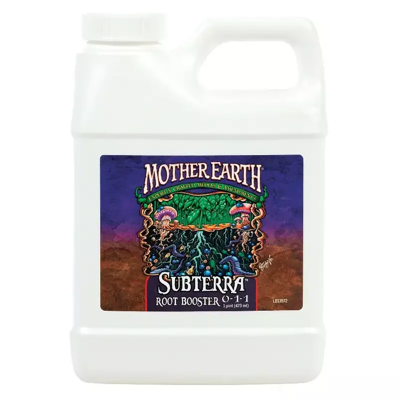 Mother Earth™ Subterra™ Root Booster 0-1-1