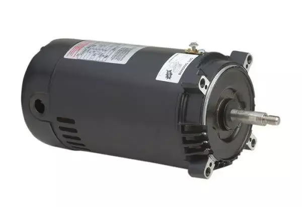 Motor, 1-1/2 hp 115/208-230V