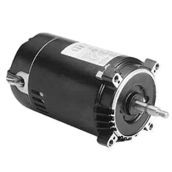 Motor, 1-1/2 hp 208-230/460V 3 phase