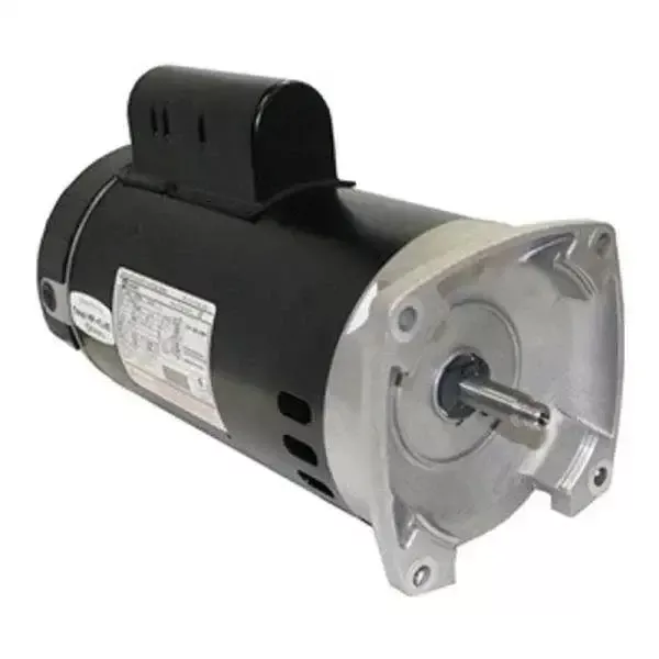 Motor, 1-1/2 hp up 115/230V