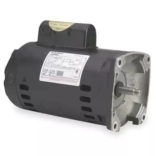 Motor, 1/2 hp 115/230V