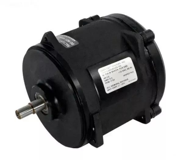 Motor, 1/3 hp 110V 60hz