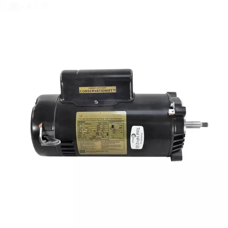 Motor, 1.5 hp 115/208-230V