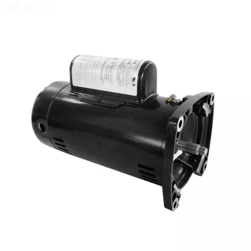 Motor, 1 hp 115/230V up rated, Max-E-Glas