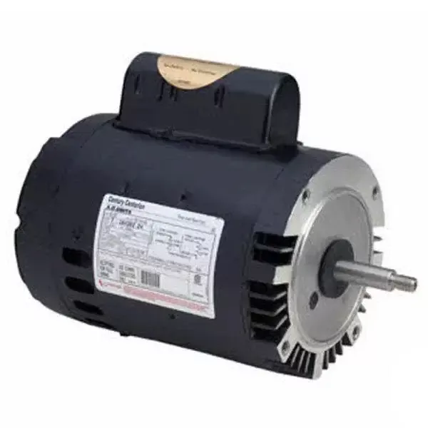 Motor 1 HP 230V 2 Speed 56J