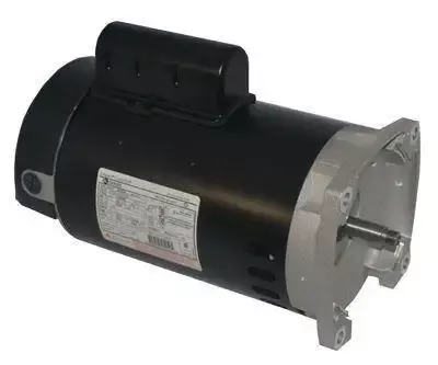 Motor, 2-1/2 hp, 230V