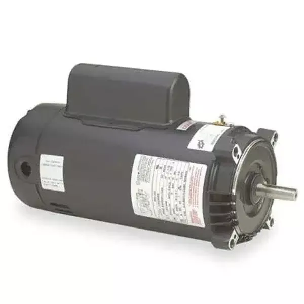 Motor, 2 hp, 230V