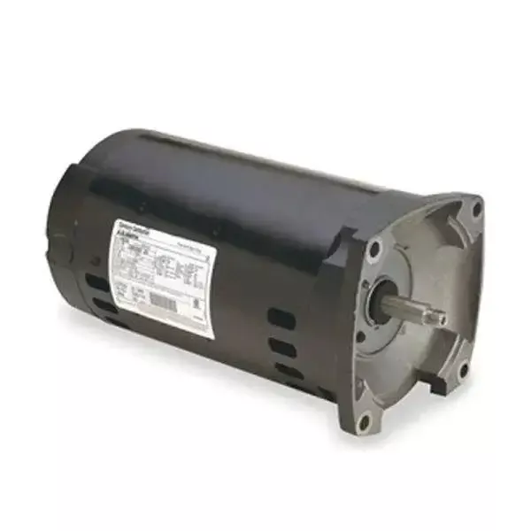 Motor, 2 hp 3 phase 208-230/460V
