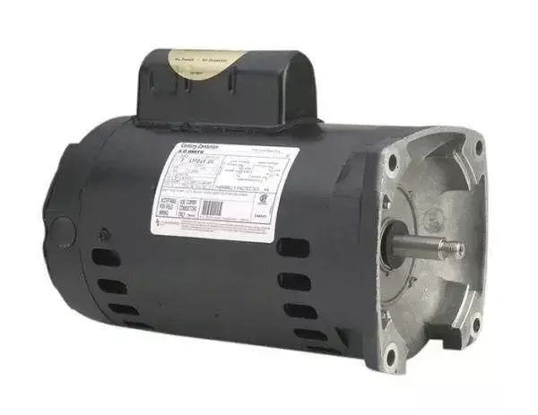 Motor, 2 hp Energy Energy Efficient full 208-230V