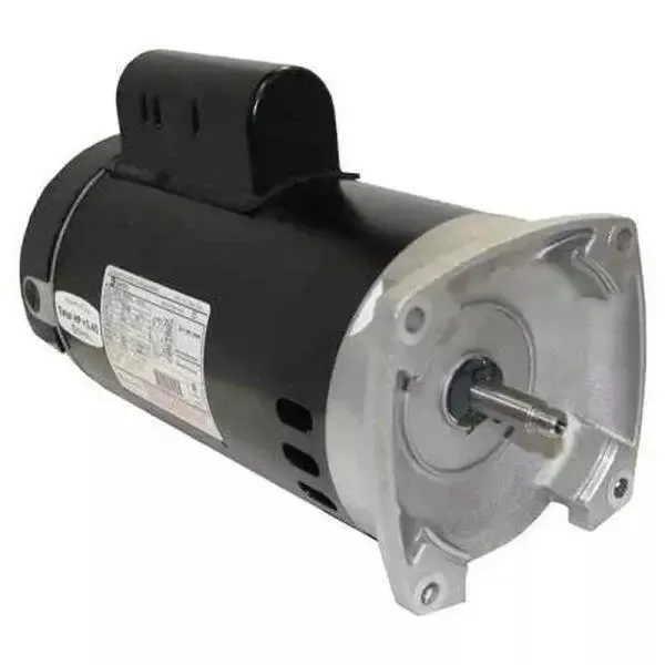 Motor, 2 hp up 115/230V