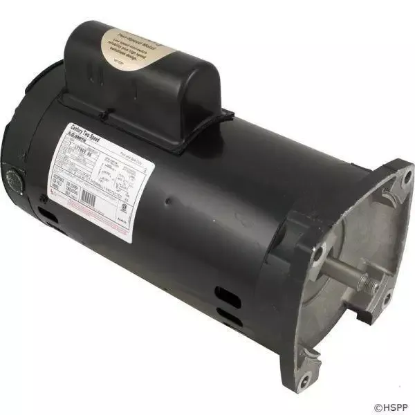MOTOR 2 SPEED 2 HP HIGH EFFICIENCY