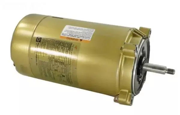 Motor, 3/4 hp 115/230V