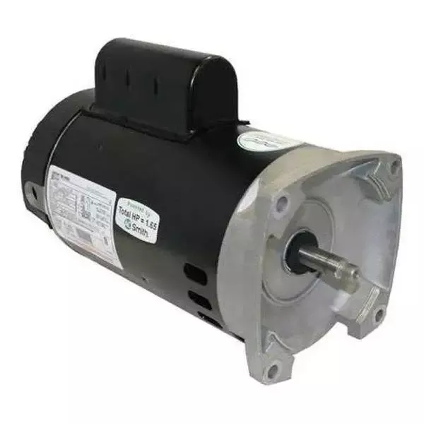 Motor, 3/4 hp, 2 spd 115V