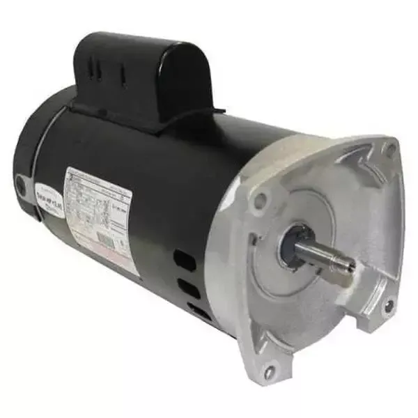 Motor, 3/4 hp up 115/230V