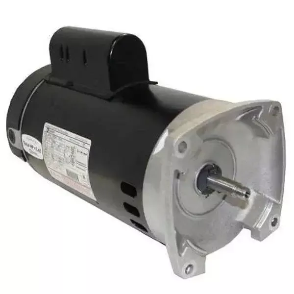 Motor, 3 hp Energy Efficient full 208-230V