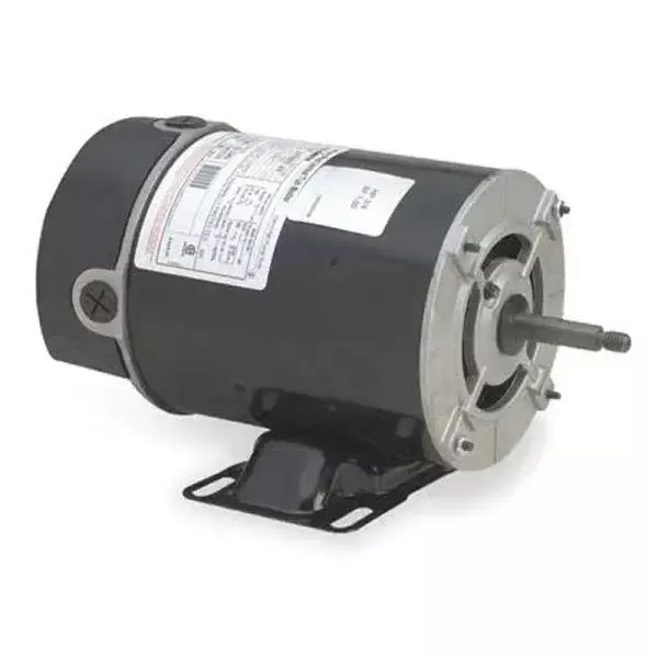 MOTOR 48Y 115V 1 HP 2 SPEED