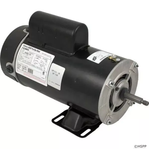 MOTOR 48Y 230V 3 HP 2 SPEED
