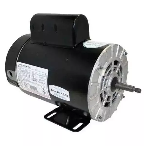 Motor 56Y 4HP 2 Speed