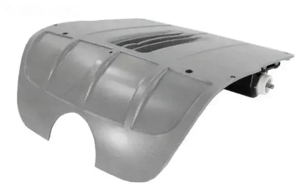 Motor Block