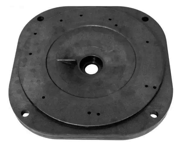 Motor Clamp
