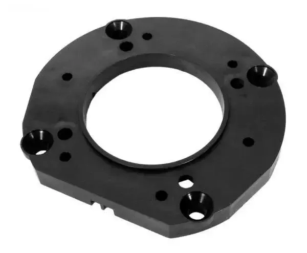 Motor Flange
