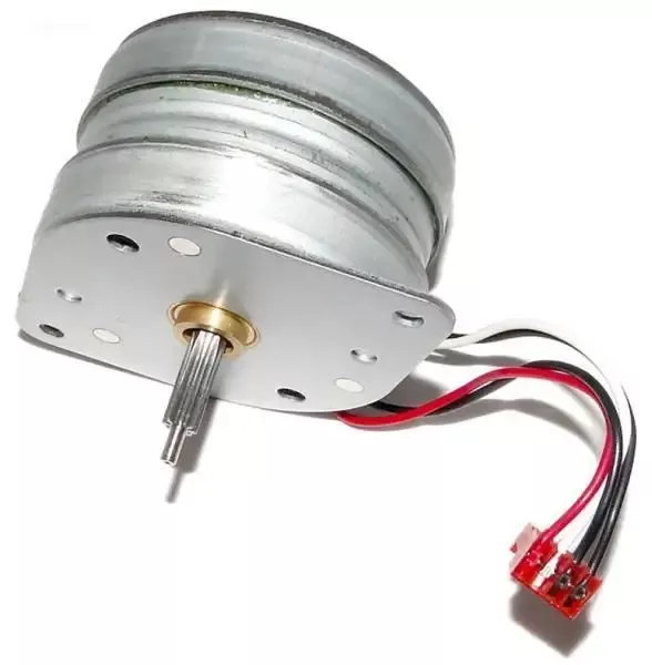 Motor Kit Valve Actuator