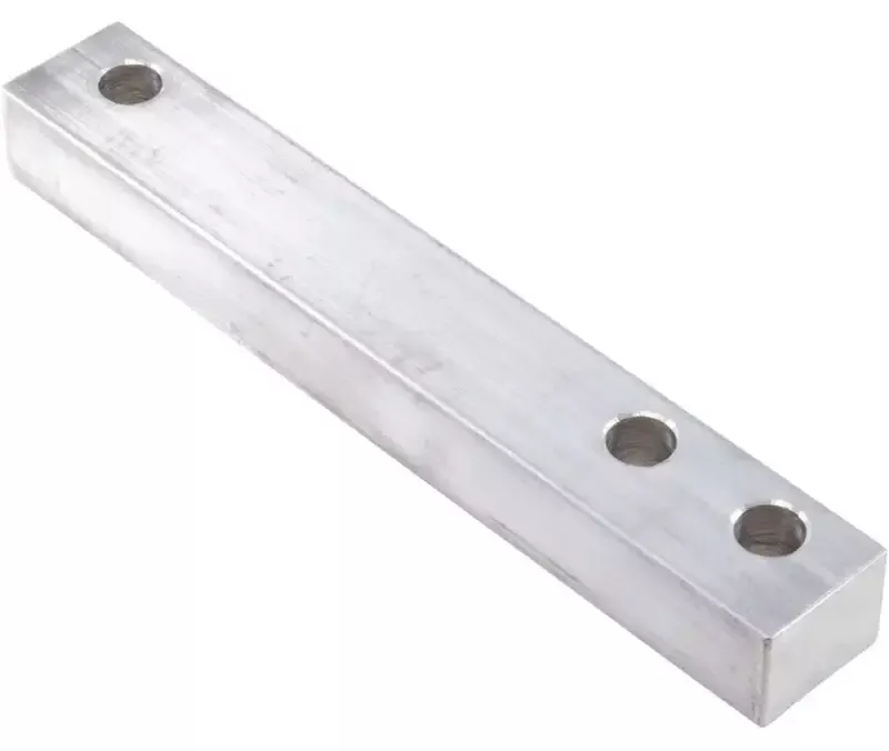 Motor Support Adapter, EQW300, EQ500, 750 3 phase