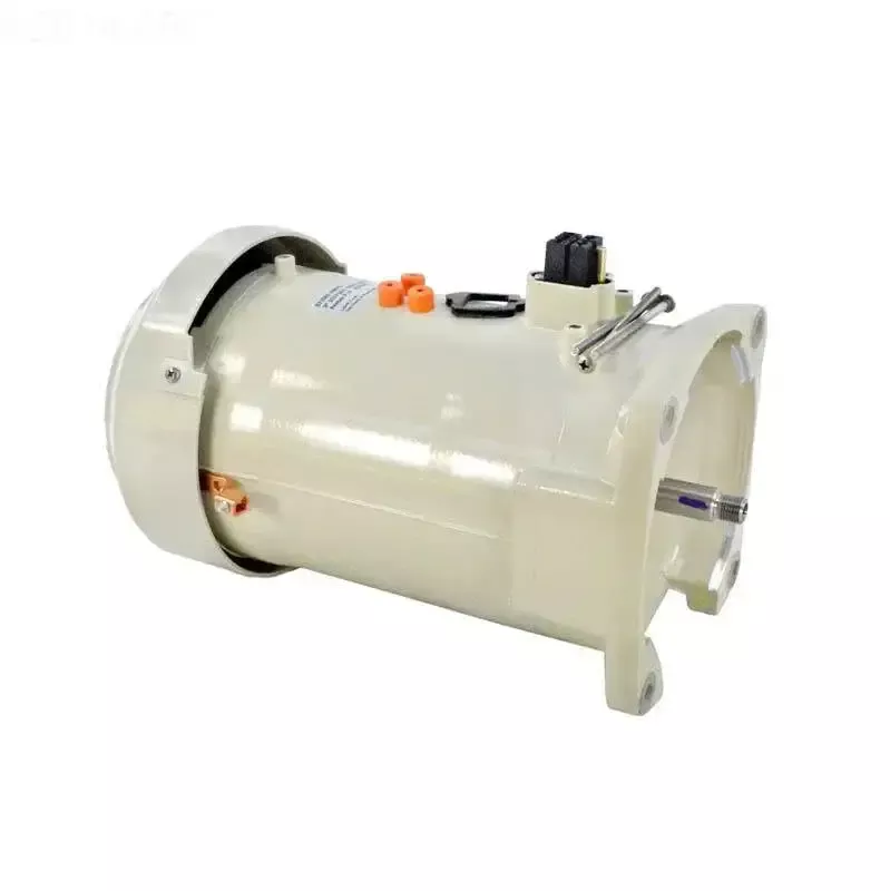 Motor VFD, 3.2KW