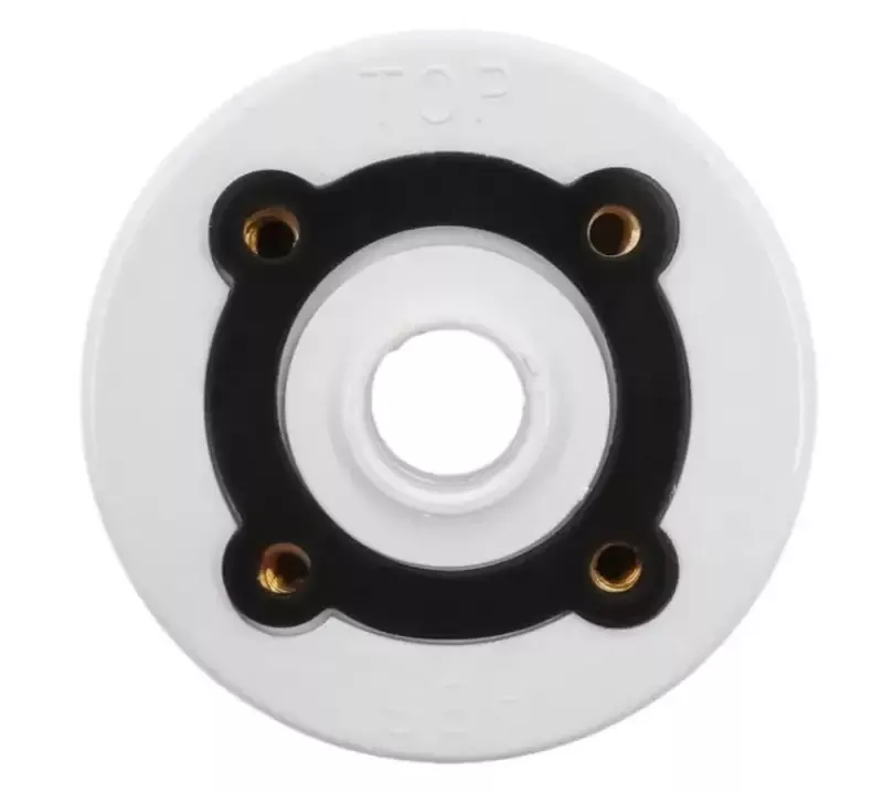 Mounting hub 1″ assembly