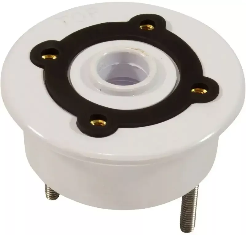 Mounting hub 3/4″ assembly