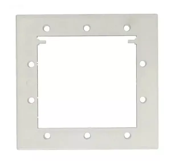 Mounting Plate Front Access, Long Throat Only